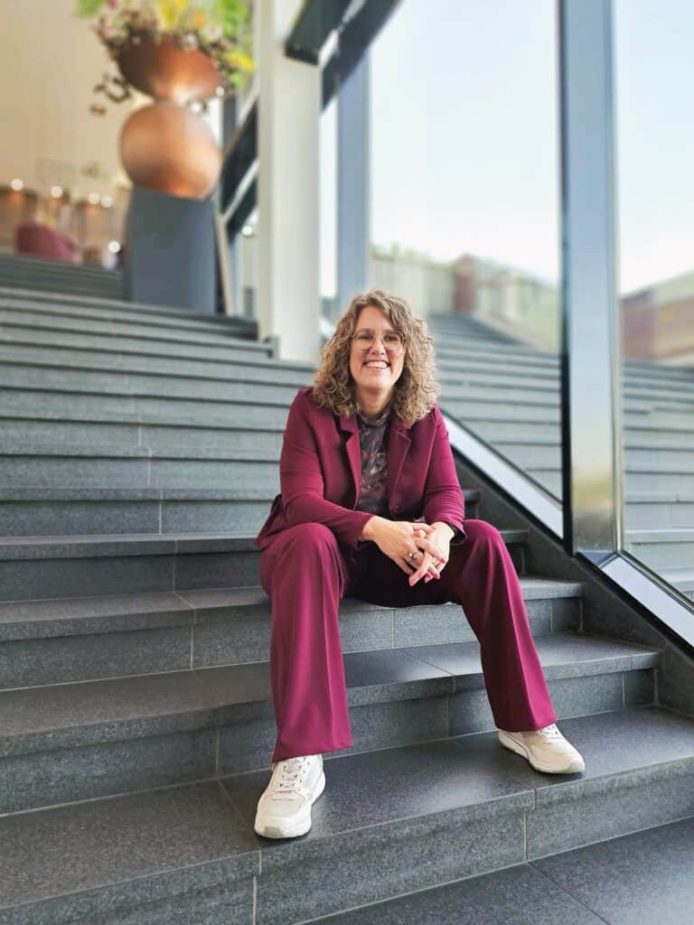 Yolanda Kuin bedrijfsadvies West-Friesland