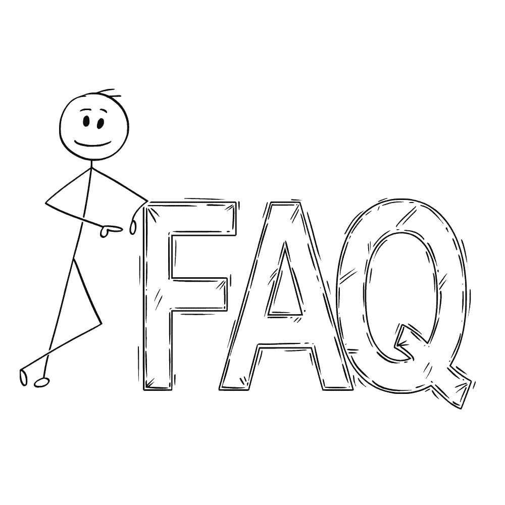 Yolanda Kuin - Bedrijfsadvies - FAQ